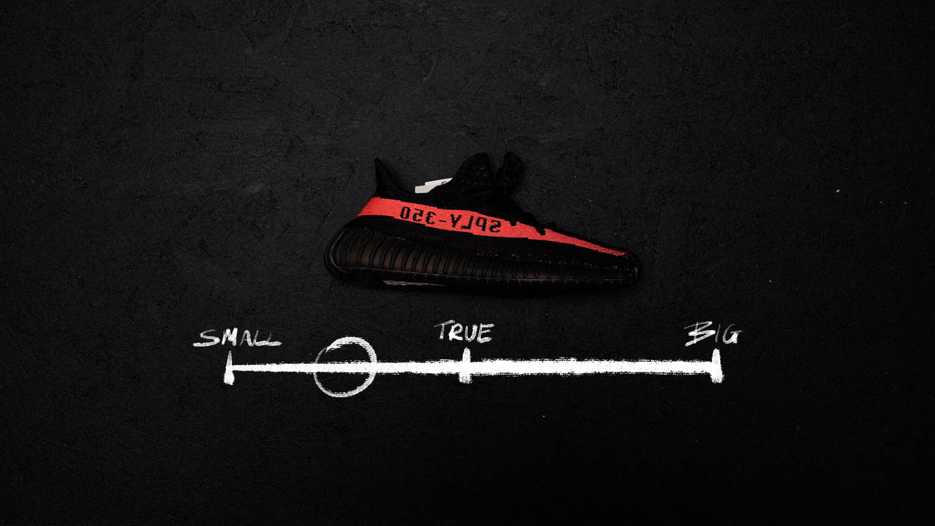 How do Yeezys fit?