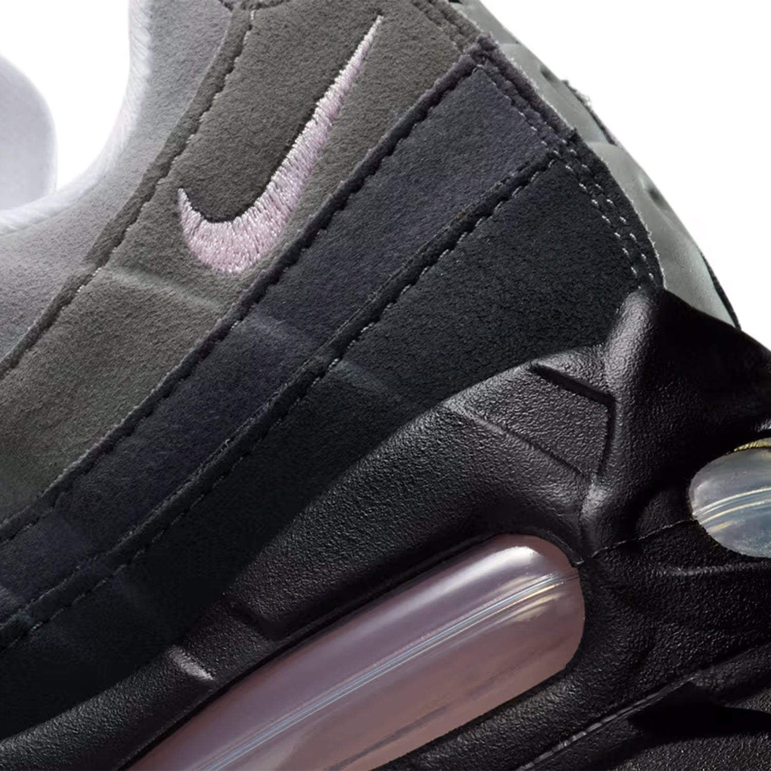 Nike Air Max 95 OG 'Pink Foam' 2025