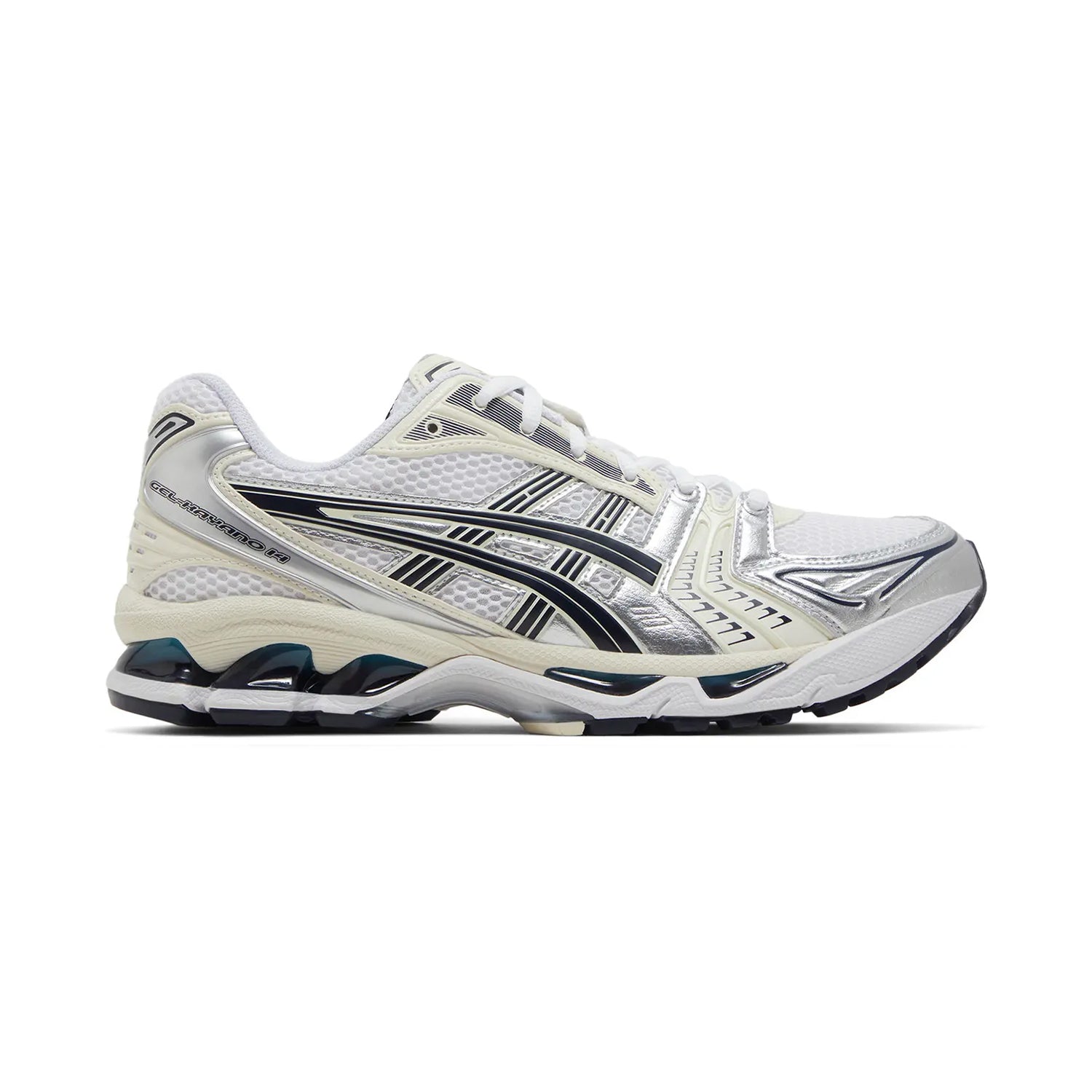 Asics Gel Kayano 14 'White Midnight'