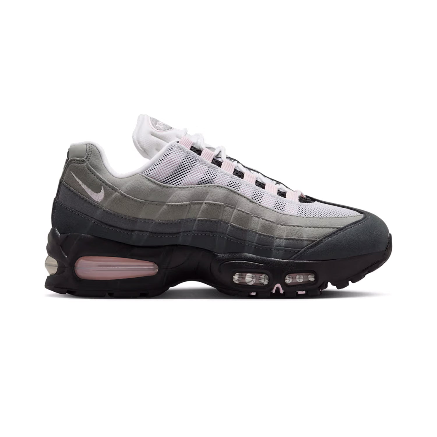 Nike Air Max 95 OG 'Pink Foam' 2025