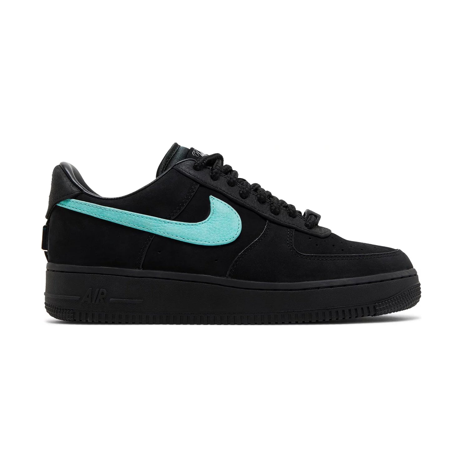 Nike Tiffany & Co. x Air Force 1 Low '1837'