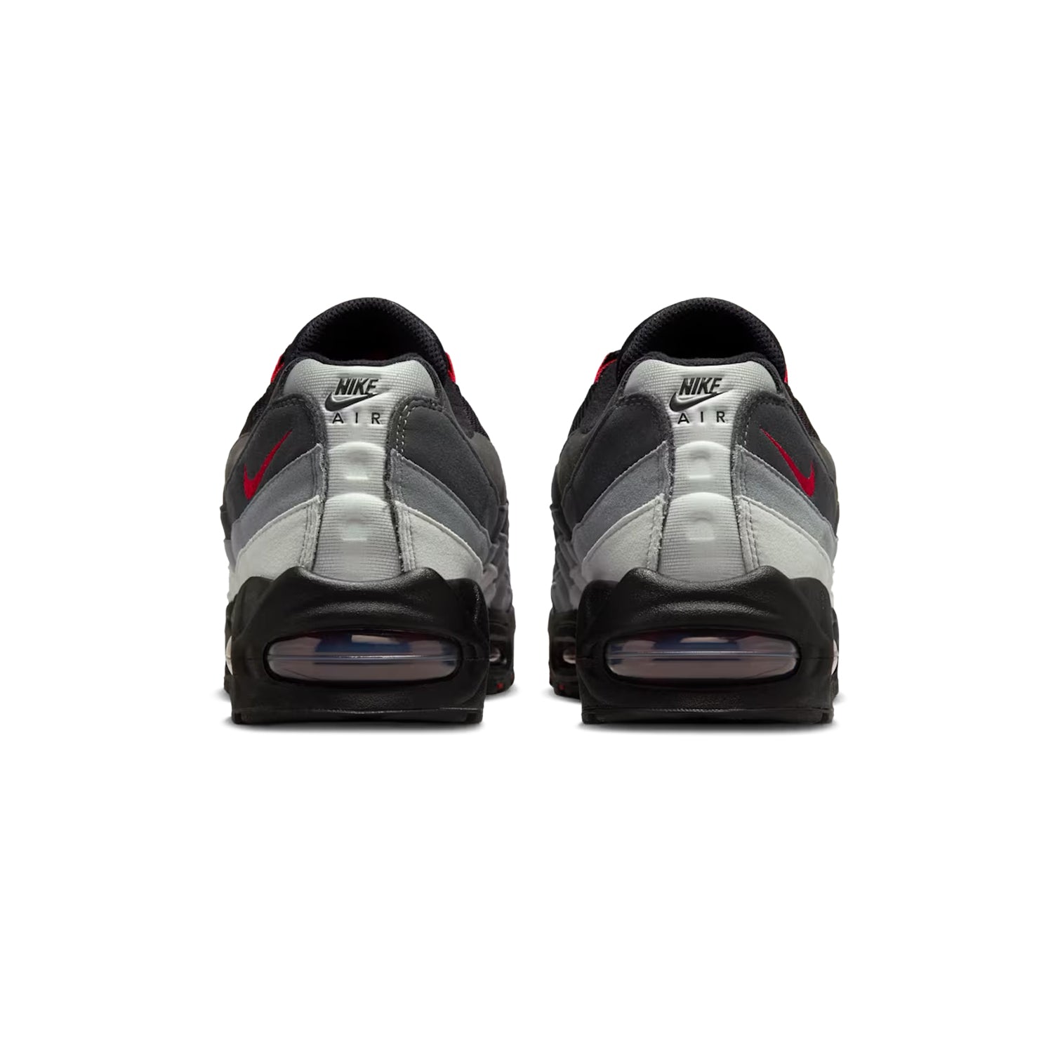 Nike Liverpool F.C. x Air Max 95 OG 'You’ll Never Walk Alone'