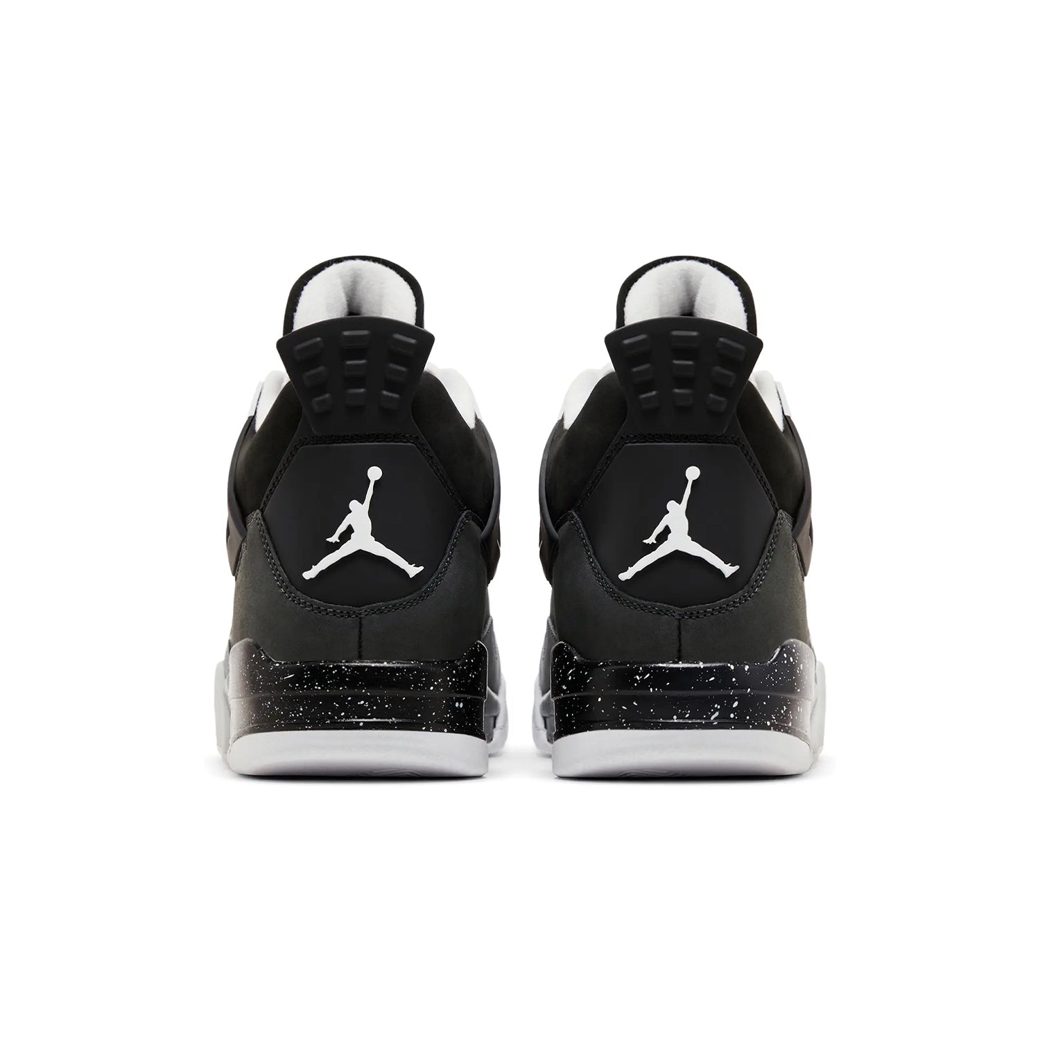 Air Jordan 4 Retro 'Fear' 2024