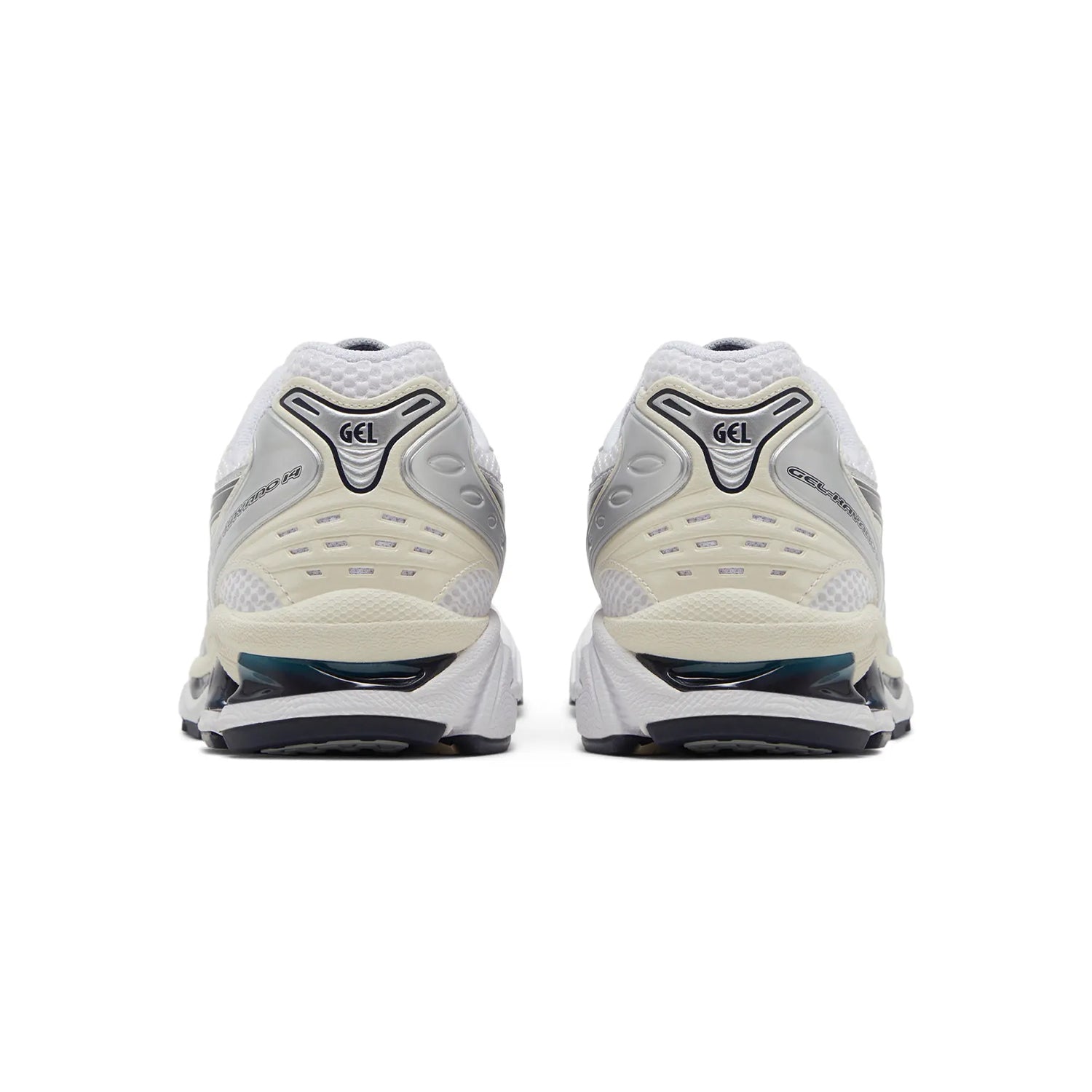 Asics Gel Kayano 14 'White Midnight'