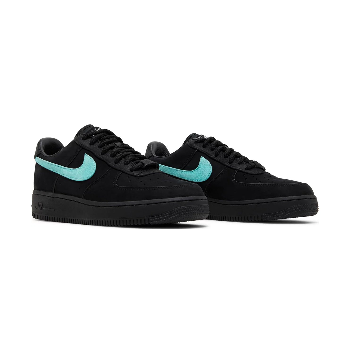 Nike Tiffany & Co. x Air Force 1 Low '1837'