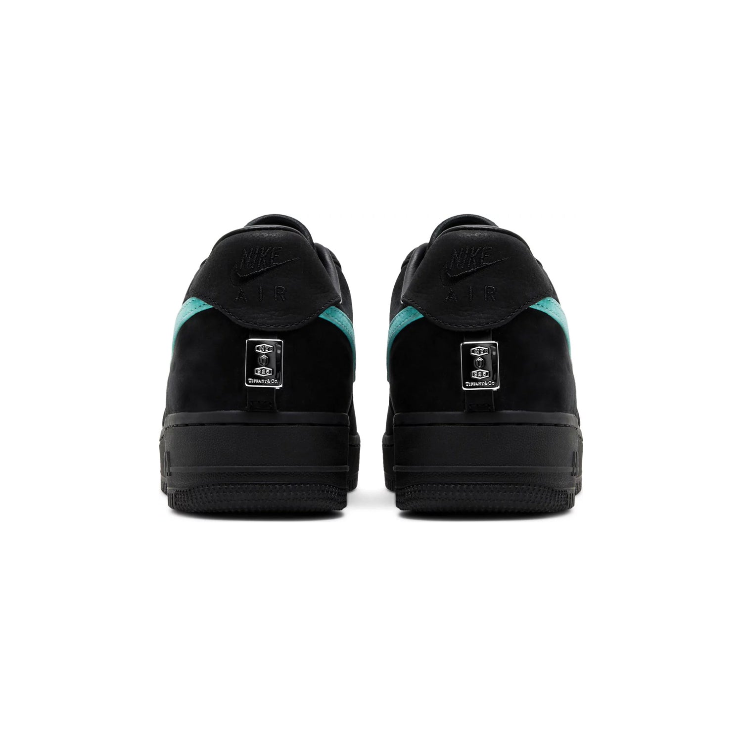 Nike Tiffany & Co. x Air Force 1 Low '1837'