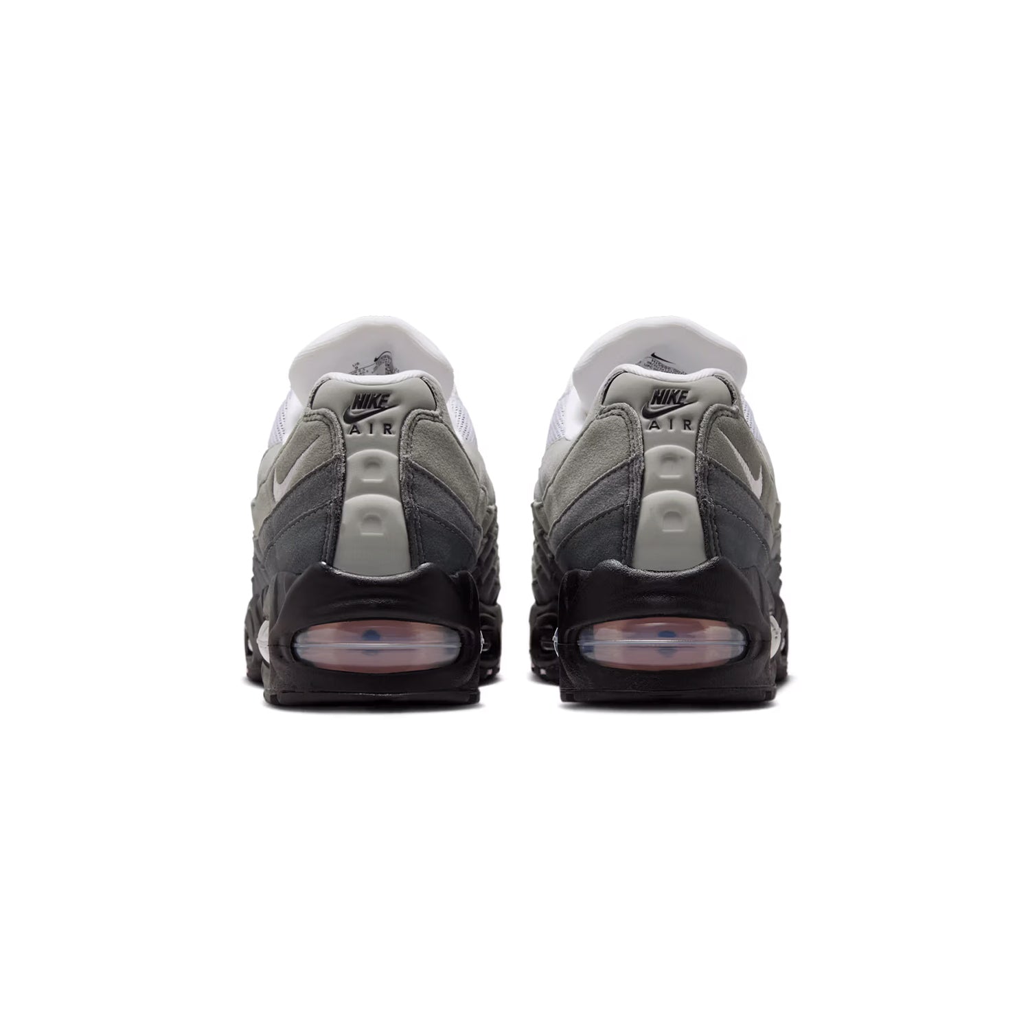 Nike Air Max 95 OG 'Pink Foam' 2025