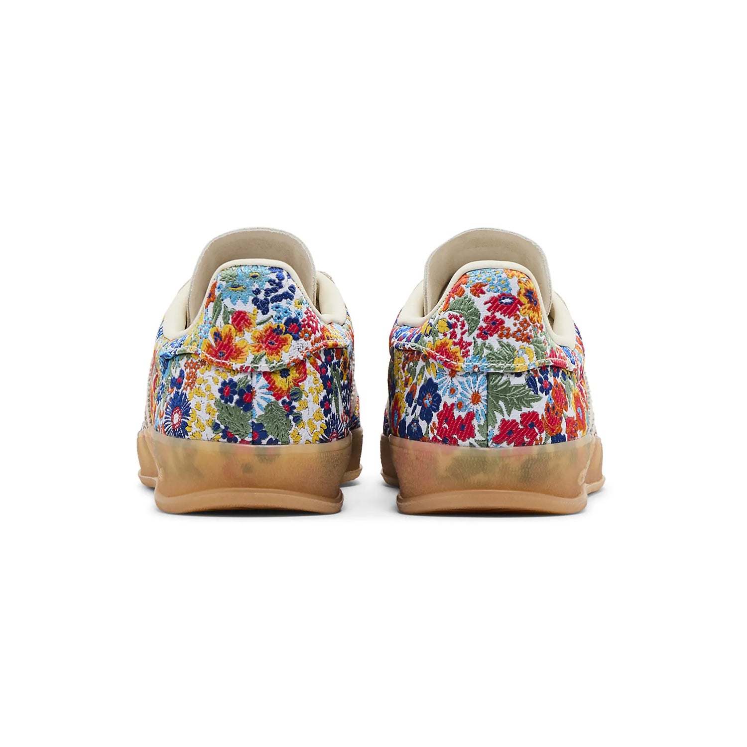 Adidas Liberty London x Wmns Gazelle Indoor 'Floral Embroidery'