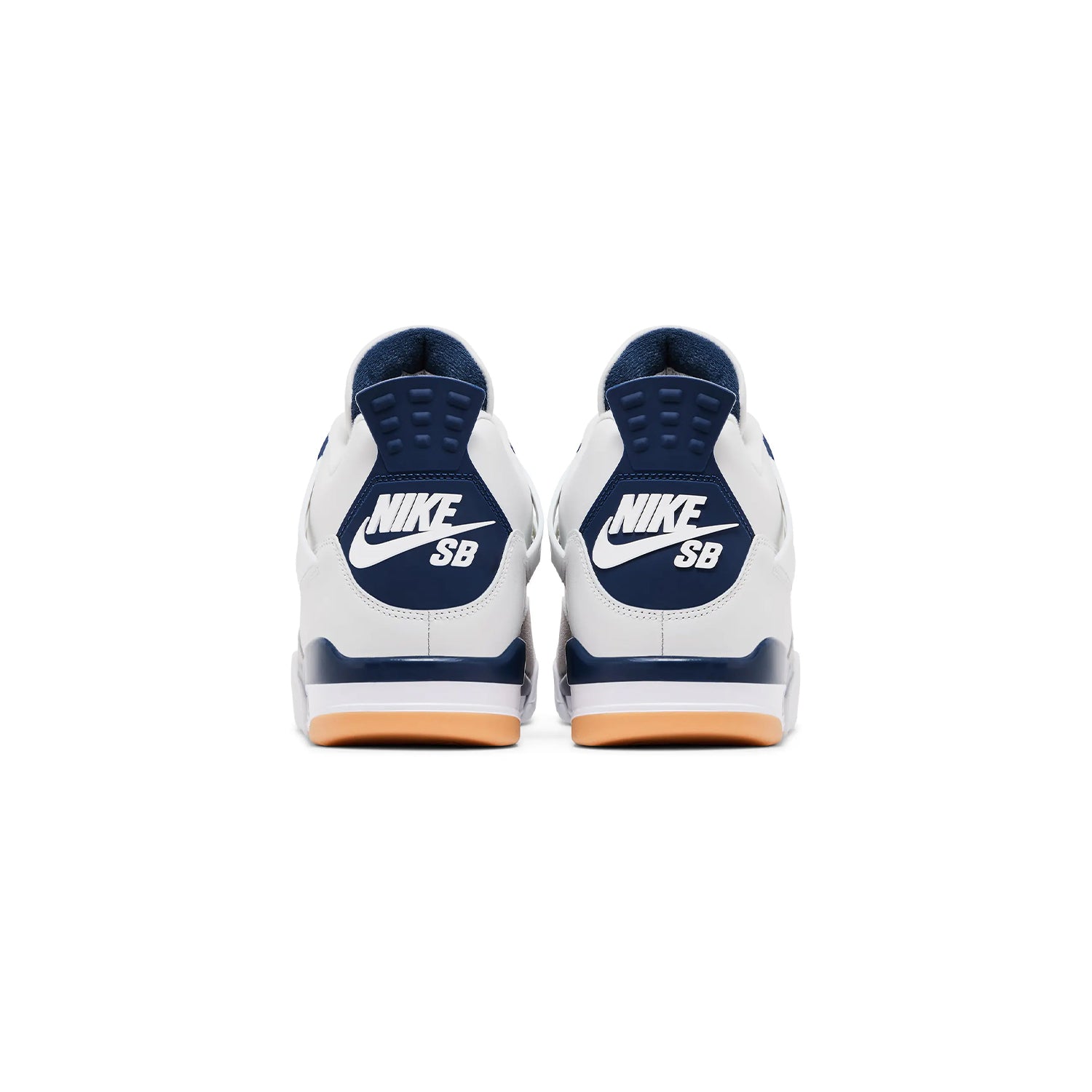 Nike SB x Air Jordan 4 Retro SP 'Navy' – PARAGN