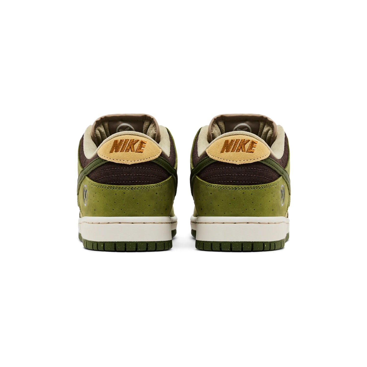 Nike Yuto Horigome x Dunk Low SB 'Matcha'