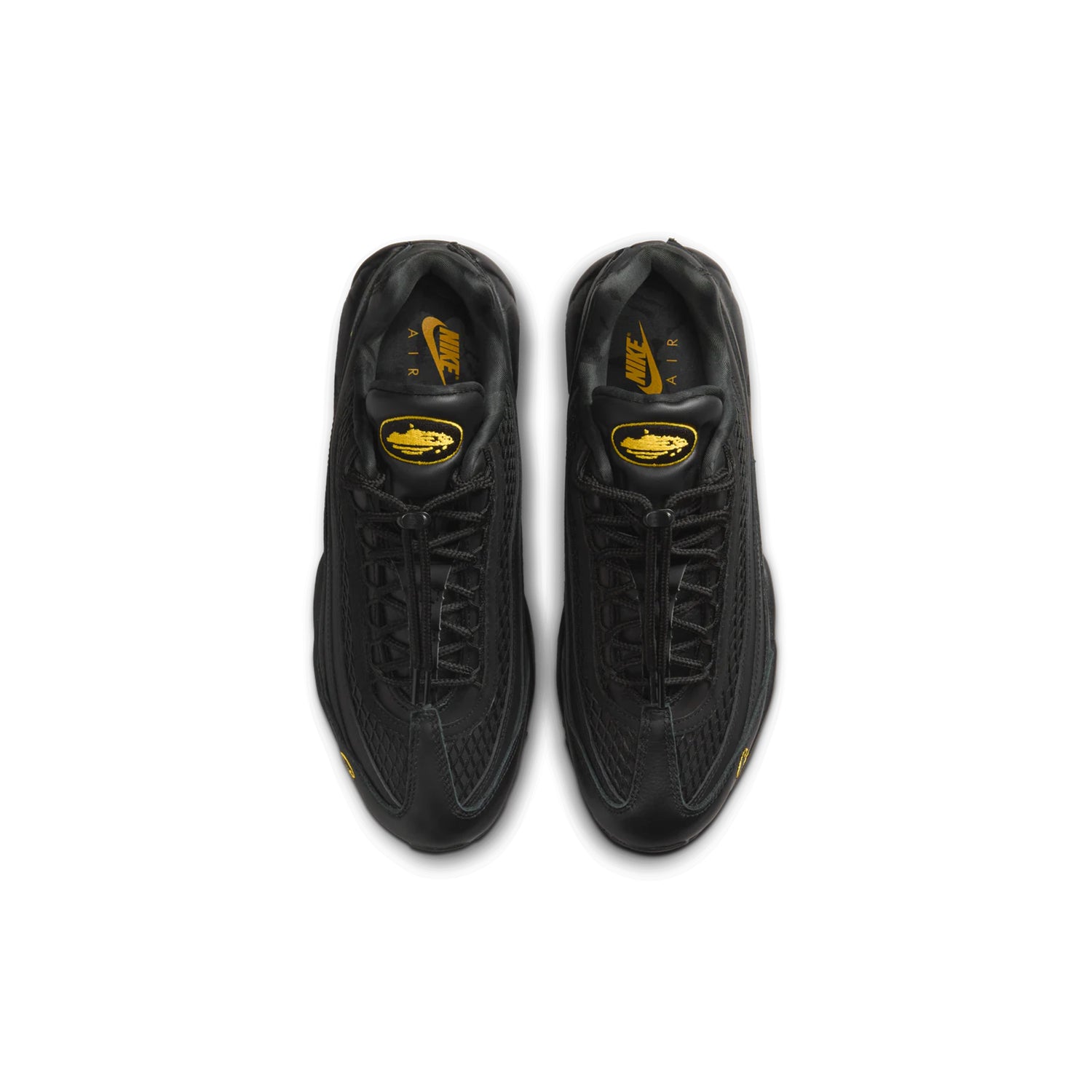 Corteiz x Air Max 95 SP 'Honey Blacks'