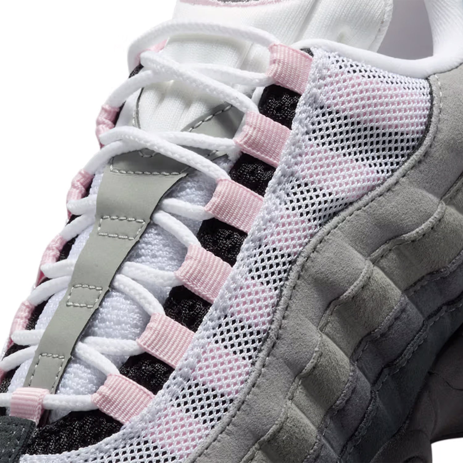 Nike Air Max 95 OG 'Pink Foam' 2025